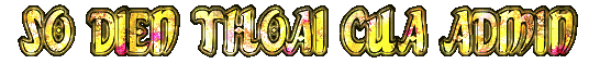 SODIENTHOAICUAADMIN 2